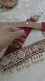 Fancy Saree Belt for women