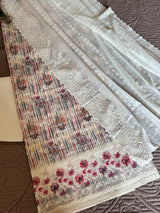 Printed cotton Dress material - Neel Creations By Saanvi