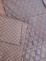 Printed cotton Dress material - Neel Creations By Saanvi