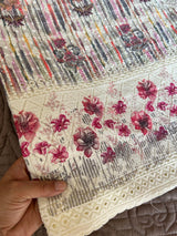 Printed cotton Dress material - Neel Creations By Saanvi