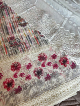 Printed cotton Dress material - Neel Creations By Saanvi