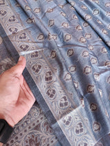 Printed cotton Dress material - Neel Creations By Saanvi