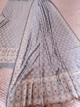 Printed cotton Dress material - Neel Creations By Saanvi