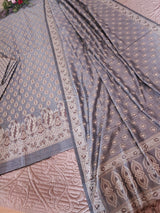 Printed cotton Dress material - Neel Creations By Saanvi