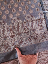 Printed cotton Dress material - Neel Creations By Saanvi