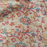 Prinred Pashmina Unstitched suit set