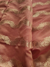 Indian dupatta Dupion Cotton Silk Chanderi dupatta. - Neel Creations By Saanvi